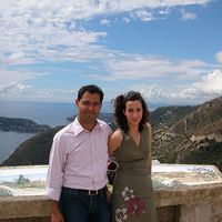 Theodora Van Haecke's Photo