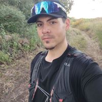 Daniel Rodríguez的照片