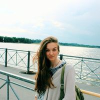 Daria Bokovets的照片