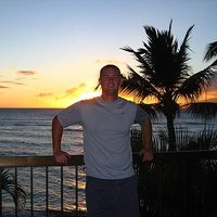 Jake Pedersen的照片