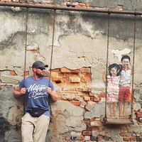 Aleksander Kochański's Photo