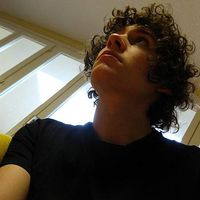 Dominik Hoehn的照片