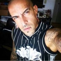 Kelvin Mercado's Photo