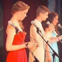 Angelina Bolgarova的照片