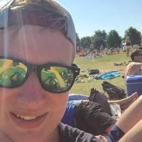 Nander van der Zee's Photo