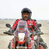 Muhammad Iqbal Ghangla's Photo