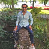 Carlos Gordillo's Photo