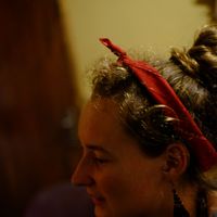 Alina Nüßing's Photo