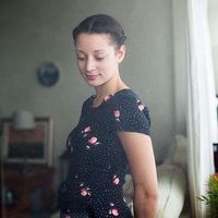 Samantha Bryan's Photo