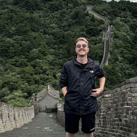 Gergő Barandi's Photo