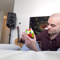 Hubert Andre's Photo