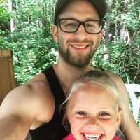 Terence Sadjak's Photo