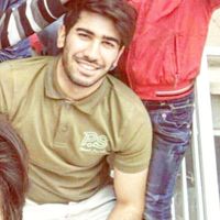 Vahid Behmanesh的照片