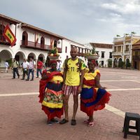 Tanguy Duchesne's Photo