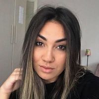 Gabriela Hamed的照片