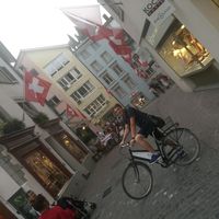 Wojtek Boszko's Photo