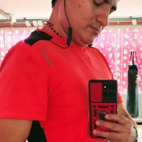 Antonio Ormeño's Photo