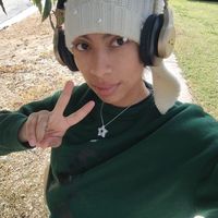 Lidia Reyes-Aguilar's Photo