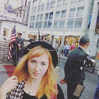 Alice Paveleva的照片