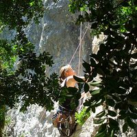 Maria Gustavsson's Photo