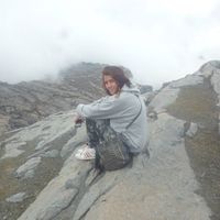 Lau Sabogal的照片