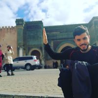 Taha  El Idrissi's Photo