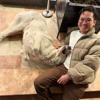 Ramon Nitto Melecio's Photo