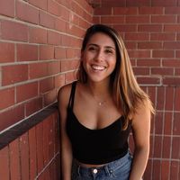 Ariana Dokhanchy's Photo