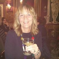 Shelagh Fraser's Photo