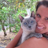 Sarah Walsh的照片