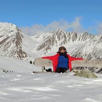 Christian Galle-Hellwig's Photo