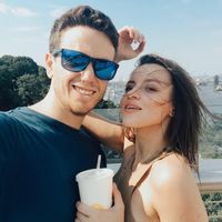 Olha Shkolna's Photo