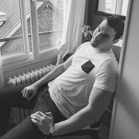 Fotos von Larbi OUSLIMANI