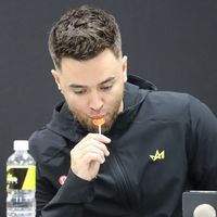 Ryan Marchand's Photo