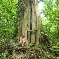 Margarita Pabon's Photo