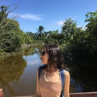 Bárbara Baptista的照片