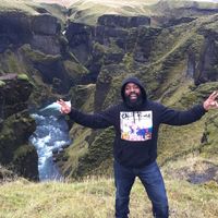 Willis Bailey's Photo