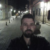 Gökhan İkiz's Photo