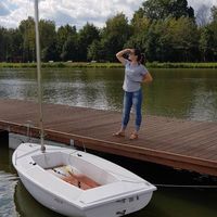 Ivanna  Pukhalska的照片