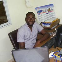 alioune konte's Photo