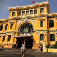 Isabelle CaiWei的照片