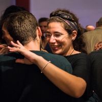 Chama SIRVENT's Photo