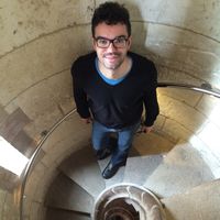 Edoardo  Milan的照片