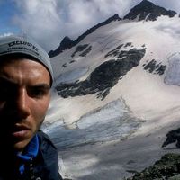 Marco Rabossi's Photo