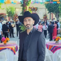 Ibrahim Alrawahi's Photo