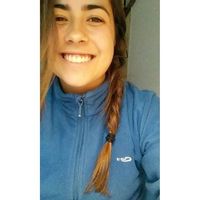 Andrea Hernández's Photo