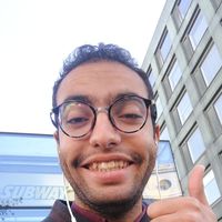 Omar Eldaghar's Photo