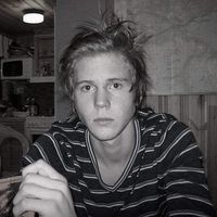 Viktor Hagerman's Photo