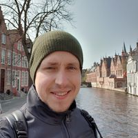 Photos de Misha Pylypchenko