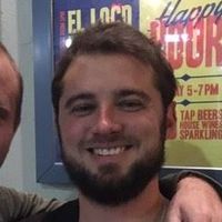 Matthew Davis's Photo